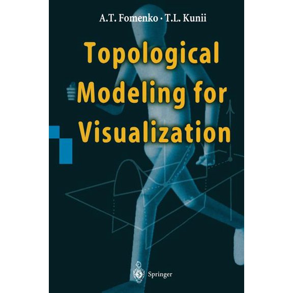 Topological Modeling For Visualization