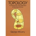 thumbnail image 1 of Pre-Owned Topology: An Introduction with Application to Topological Groups (Paperback) 0486656330 9780486656335, 1 of 1