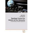 thumbnail image 1 of Topology Control for Mobile Ad hoc Networks (Paperback), 1 of 1
