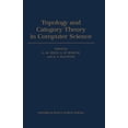 thumbnail image 1 of Topology and Category Theory in Computer Science, (Hardcover), 1 of 1