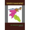 thumbnail image 1 of Toponymy of Nagaon District (Paperback), 1 of 1