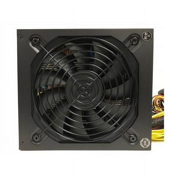 Topower TOP-1800WM1 1800W GPU Mining Power Supply for Non-Modular