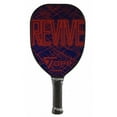 thumbnail image 1 of Topp Revive Composite Teardrop Pickleball Paddle (Navy), 1 of 1
