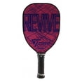 thumbnail image 1 of Topp Revive Composite Teardrop Pickleball Paddle (Pink), 1 of 1
