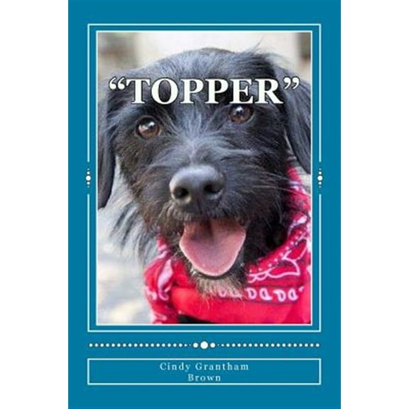 "Topper" (Paperback)
