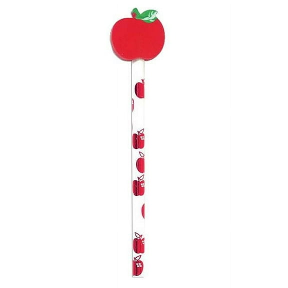 Topper Apple Pencil & Eraser