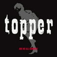 thumbnail image 1 of Topper - Are We All Damned - Rock - CD, 1 of 1