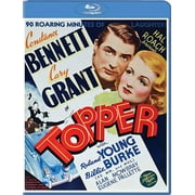 Topper (Blu-ray), Vci Video, Comedy