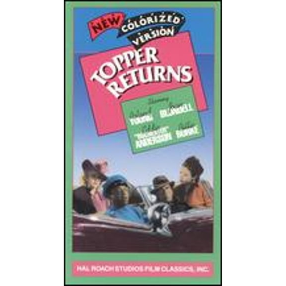 Pre-Owned Topper Returns
