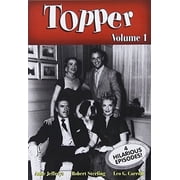 Topper: Volume 1 (DVD), Reel Vault, Comedy
