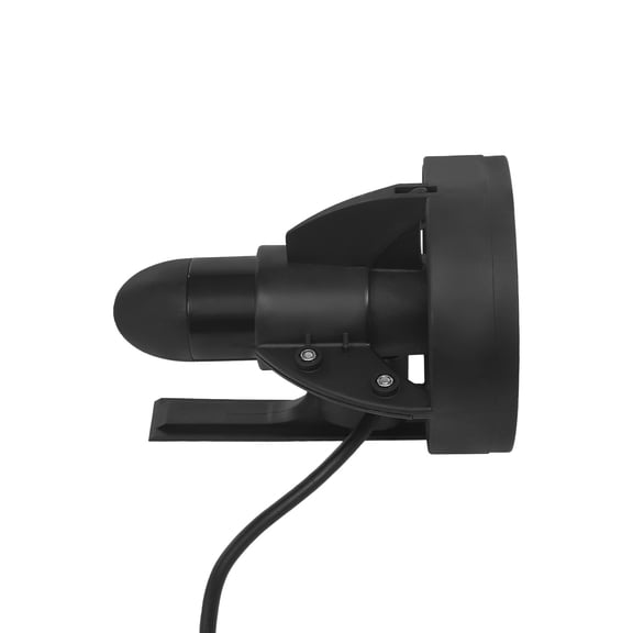 ToppiJoy 12V Paddle Board Motor, Underwater Electric Thruster for Surfboard, Fin Stand Up Paddle Board Propulsion Motor