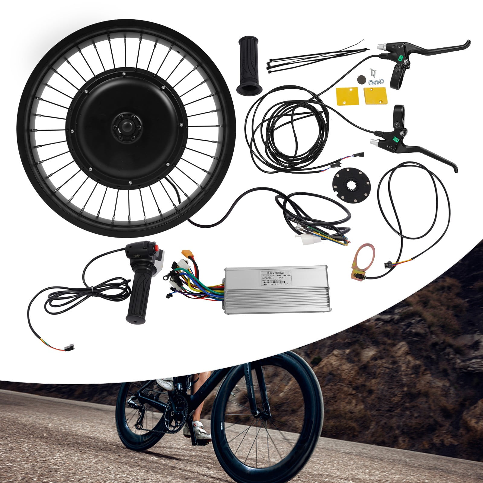 Bicycle Electric Generator Bicycle Electric Generator