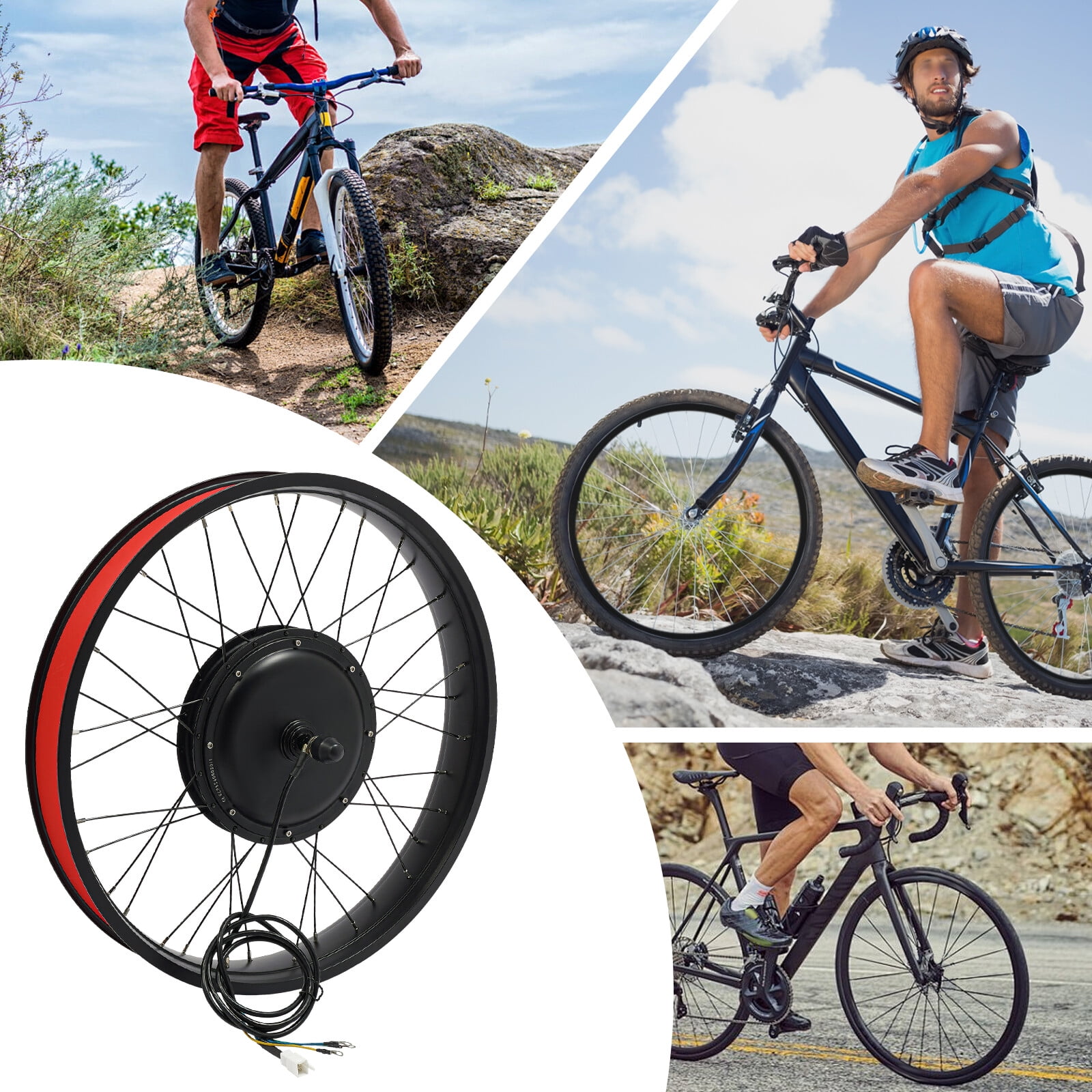 63cm mtb bike helmet Favoto Mountain Bike Helmet Lightweight - MTB & Road Bicycle Helmet for Men Women
