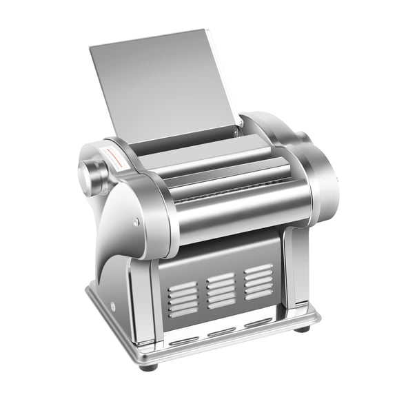 ToppiJoy Homemade Pasta Maker, Pasta Maker Noodle Making Machine with Dough Cutter Roller for Spaghetti Fettuccini Lasagna