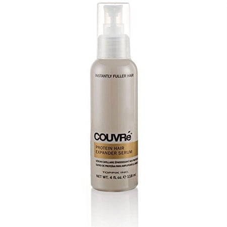 Toppik Couvre Protein Hair Expander