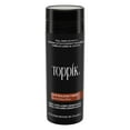 thumbnail image 1 of Toppik - Hair Building Fibers - # Auburn(27.5g/0.97oz), 1 of 3