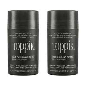 Toppik Hair Fibers