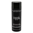 thumbnail image 1 of Toppik Hair Building Fibers, Dark Brown, 27.5g, 1 of 19
