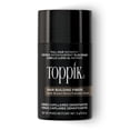 thumbnail image 1 of Toppik Hair Building Fibers, Dark Brown, 12g Fill In Fine or Thinning Hair, Instantly Thicker, Fuller Looking, 9 Shades for Men & Women, Keratin Protein Formula, 1 of 15
