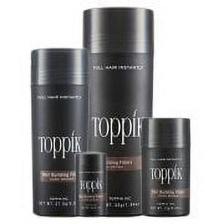 Toppik Hair Building Fibers Giant Size