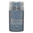 thumbnail image 1 of Toppik Xfusion Hair Fibers Medium Brown Regular Size .53Oz, 1 of 2