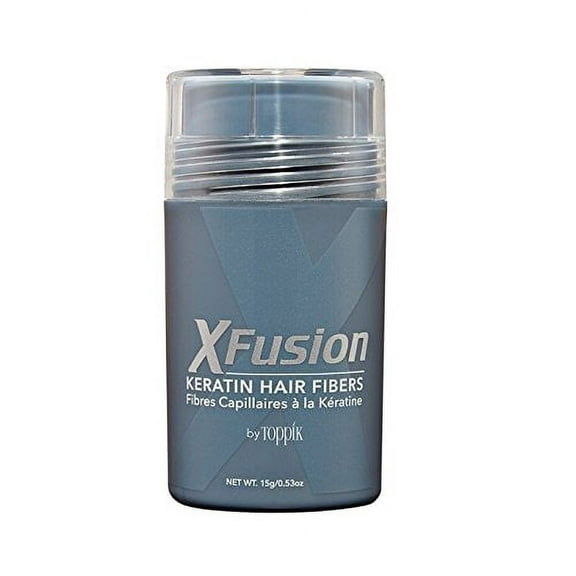 Toppik Xfusion Keratin Hair Fibers Light Blonde .53 oz