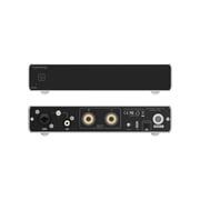 Topping B100 Mono Power Amplifier 100W, BAL/SE Input, 3 Gain Levels, 151dB SNR/DNR, 12V Trigger