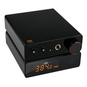 Topping E30 II DAC Preamp Audio Decoder + Topping L30II NFCA Linear Headphone Amp combo