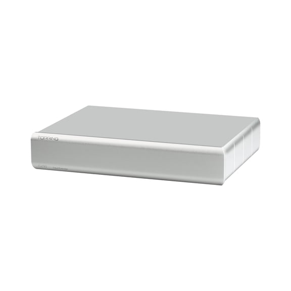 Topping Ext90 Input Extender with 3 Balanced inputs and 1 Analog Input for Topping Pre90 A90 Discrete