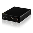 thumbnail image 1 of Topping L30II NFCA Linear Headphone Amp,6.35mm Jack 3.5mm Adaptor RCA Input,E30II is the best DAC for L30II (BLACK), 1 of 11