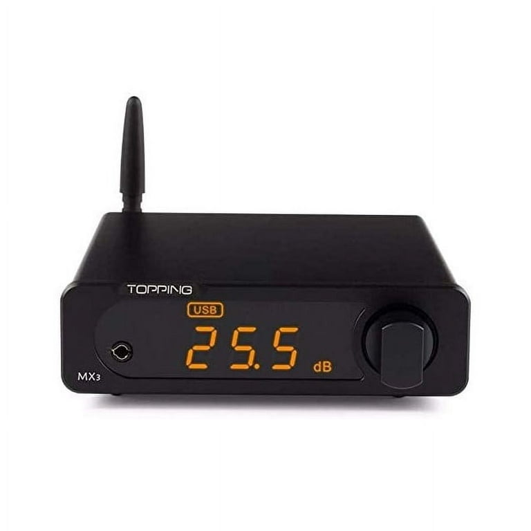 Wireless dac online amp