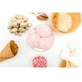 Toppings for Ice Cream, Froyo Night, Cupcake, Bakery Desserts Cookies