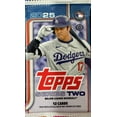 thumbnail image 1 of 2025 Topps Series 2 Baseball Hobby Pack, 1 of 3