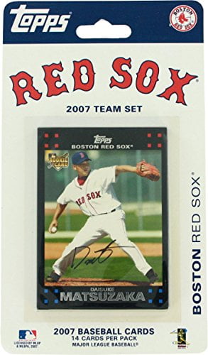 未開封　1990 TEAMSET MAJOR LEAGUE CARD topps 未開封 1990 TEAMSET MAJOR LEAGUE CARD topps 1990 MLB Debut