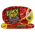 thumbnail image 1 of Topps Juicy Drop Gummies (Flavor Will Vary) (Pack of 3), 1 of 1