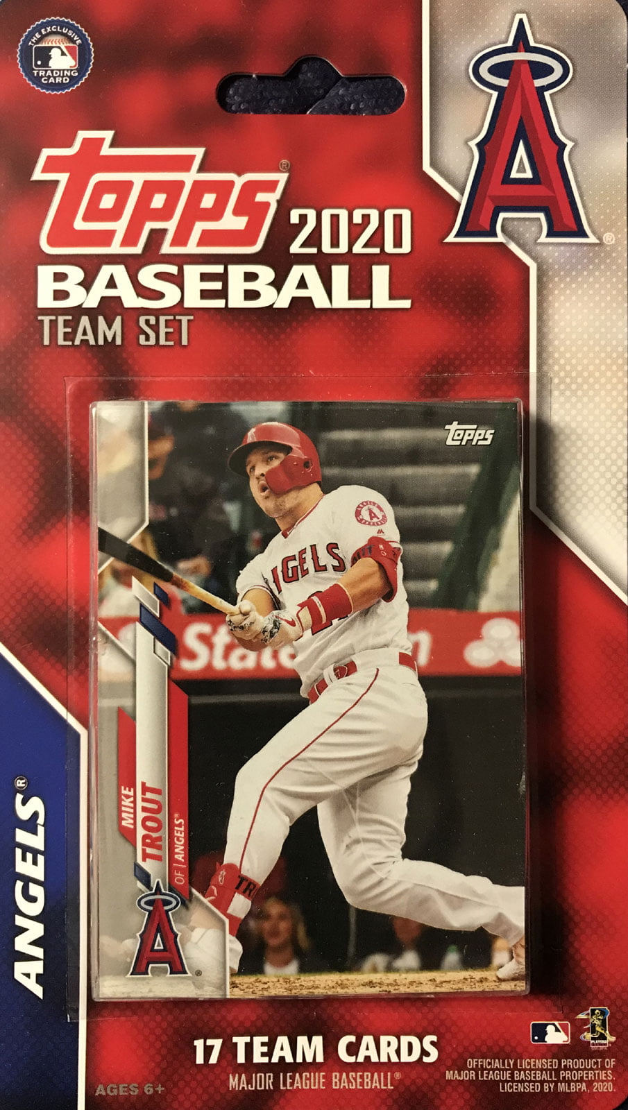 St Louis Cardinals 2023 Topps Factory Sealed 17 Card Team Set with 4 Rookie  Cards Plus