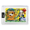 thumbnail image 1 of Topps PROJECT 2020 Card 145 - 1955 Sandy Koufax by Ermsy, 1 of 5