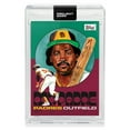 thumbnail image 1 of Topps PROJECT 2020 Card 237 - 1983 Tony Gwynn by Jacob Rochester, 1 of 2