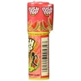thumbnail image 1 of Topps Push Pop Fruit Frenzy Candy each, 1 of 15