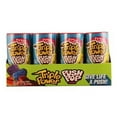 thumbnail image 1 of Topps, Push Pop Triple Power, Count 16 (1.2 oz) - Sugar Candy / Grab Varieties & Flavors, 1 of 1
