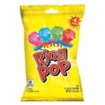 thumbnail image 1 of Ring Pop, Kosher, Assorted Flavor, Individually Wrapped Lollipops, 1.4 oz, 4 Count, Bag, 1 of 7