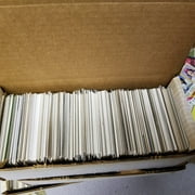 Topps, Upper Deck, Donruss, Fleer, Score, Upperdeck 600 Baseball Cards Including Babe Ruth