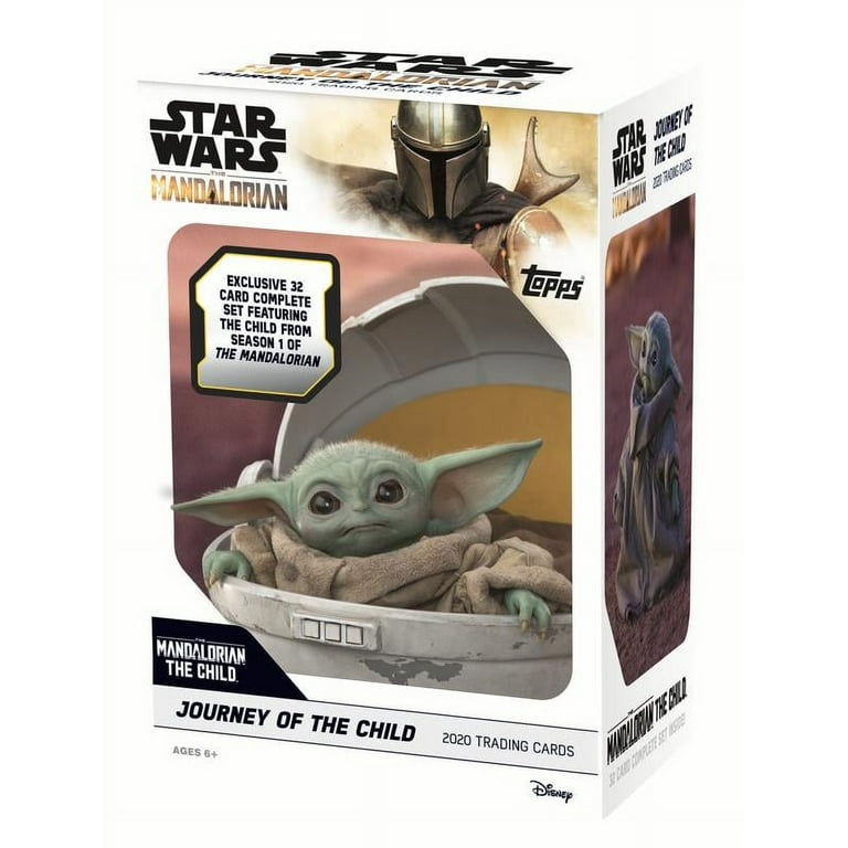 You Can Finally Buy Baby Yoda Toys From Target and