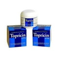 thumbnail image 1 of Topricin Cts (Carpal Tunnel Syndrome) Anti-Inflammatory Pain Relief Cream, Jar - 4 Oz, 2 Pack, 1 of 1