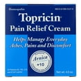 thumbnail image 1 of Topricin Topricin Cream Jar - 4 oz, 1 of 2