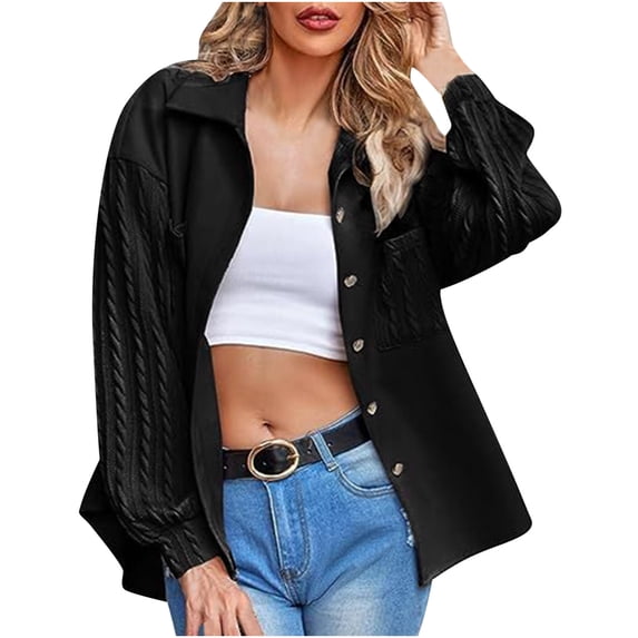 Tops Blouses Long Sleeve Dressy Womens Long Sleeve Blouses Clearance Long Sleeve Sweatshirts Beautiful Undershirts Coat