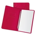 thumbnail image 1 of Tops Business Forms Pressboard Report Cover, 2 Prong Fastener, Letter, 3" Capacity, Executive Red, 1 of 2