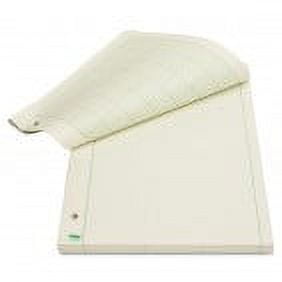 Tops Engineering Computation Pad - 50 Sheet - 15.00 lb - Ruled - Letter - 8.50" x 11"