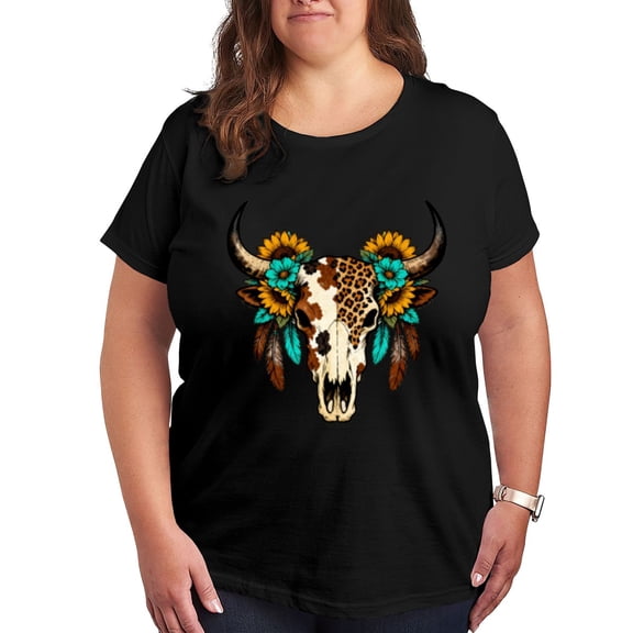 Tops For Women Bohemian ethnic style Graphic Tshirts For Women Trendy Black Blouses For Women Plus Size Sexy T-Shirts For Women Graphic Tees Trendy