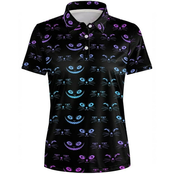 Tops For Women Trendy Trendy T Shirts Short Sleeve Floral Print Tops Everyday Casual Sporty Wear Shirts For Women